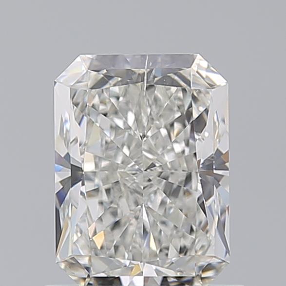 1.010 H SI2 Virtual Selection Radiant Diamond