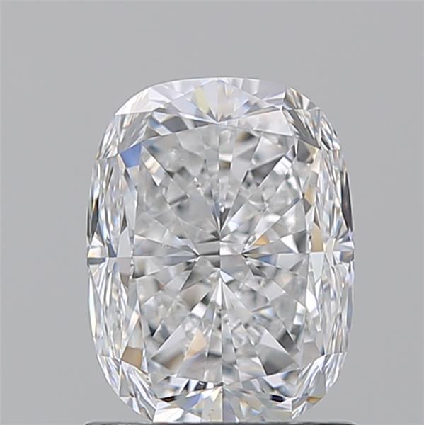 1.510 D VS2 Virtual Selection Cushion Diamond