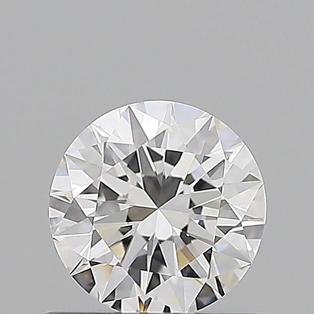 0.700 E VVS2 Virtual Selection Round Diamond
