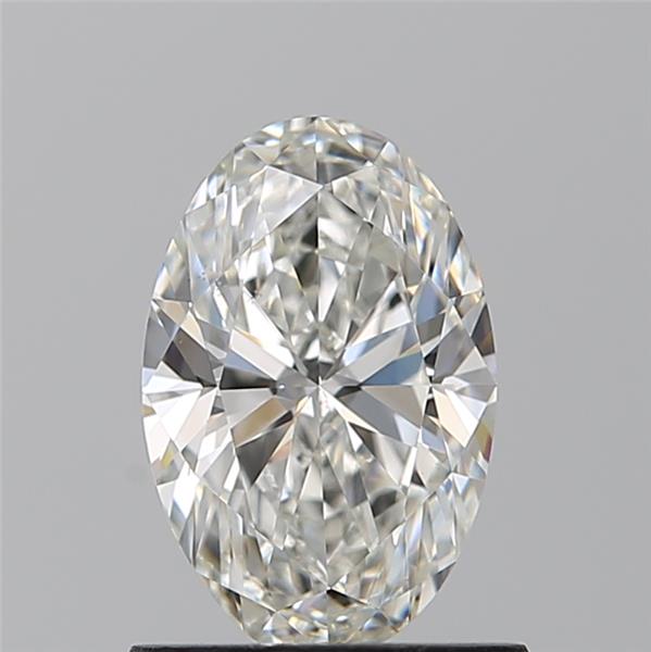 0.910 G VS2 Virtual Selection Oval Diamond