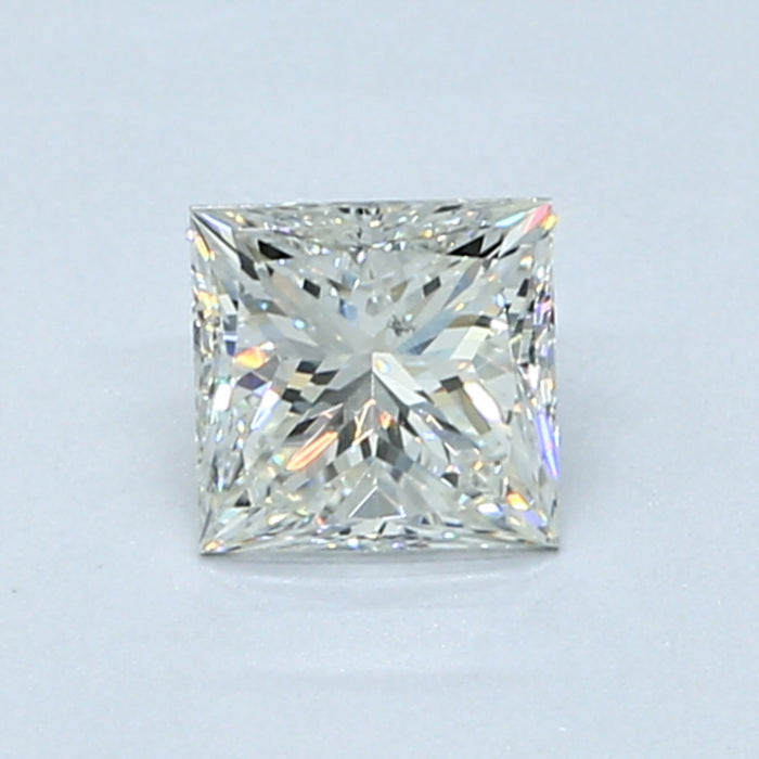 0.71000 J SI1 Virtual Selection Princess Diamond
