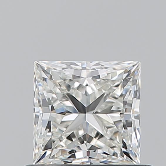 0.700 I VS1 Virtual Selection Princess Diamond