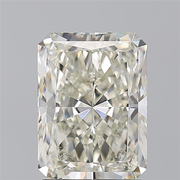 2.010 L SI1 Virtual Selection Radiant Diamond