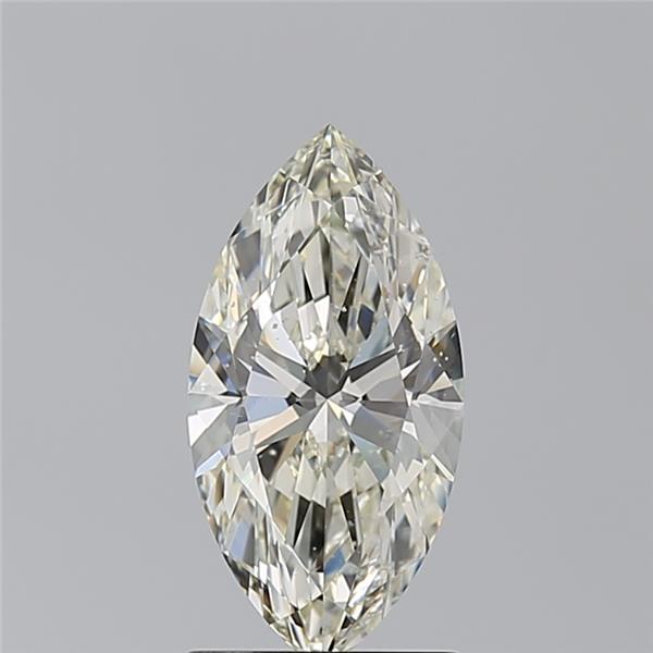 1.500 K SI1 Virtual Selection Marquise Diamond