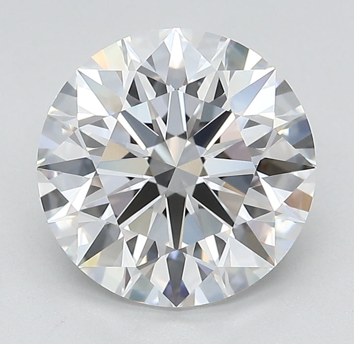 3.37000 D IF BG Select Lab Grown Round Diamond
