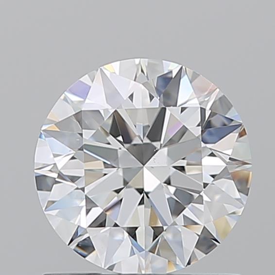 1.060 F VS2 Virtual Selection Round Diamond