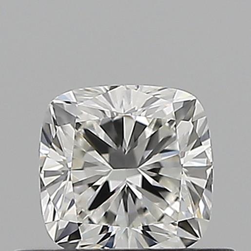 0.500 G VVS2 Virtual Selection Cushion Diamond
