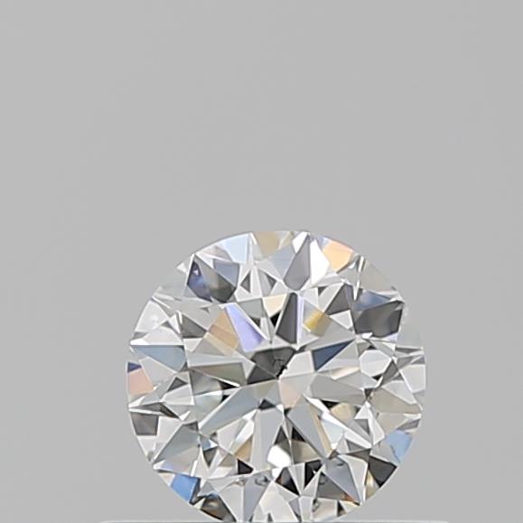 0.500 G SI1 Virtual Selection Round Diamond