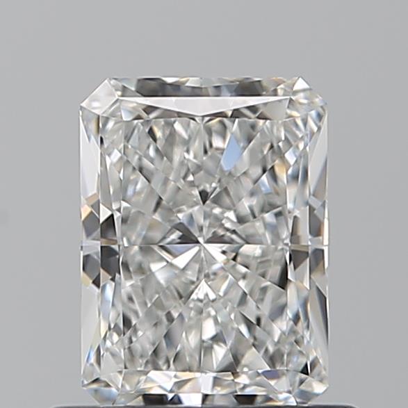 0.740 F VVS1 Virtual Selection Radiant Diamond
