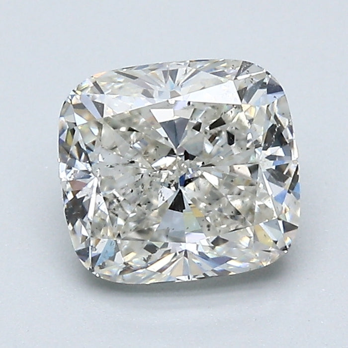 1.53000 I SI2 Virtual Selection Cushion Diamond