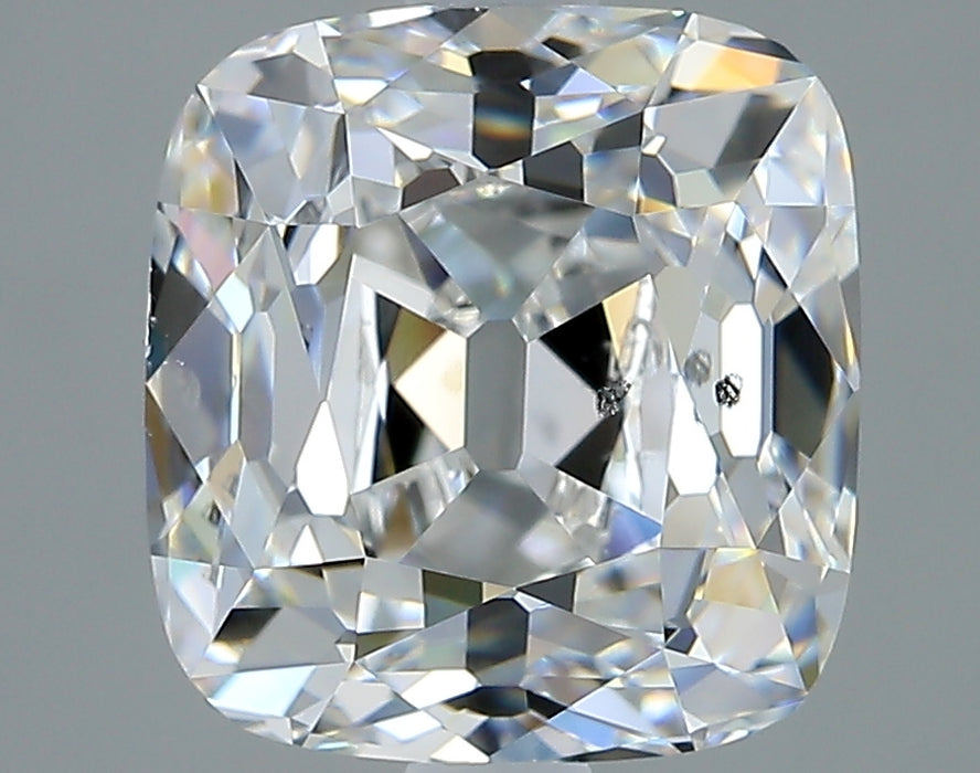 2.53ct OMB F SI1 Natural Diamond