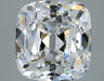 2.53ct OMB F SI1 Natural Diamond