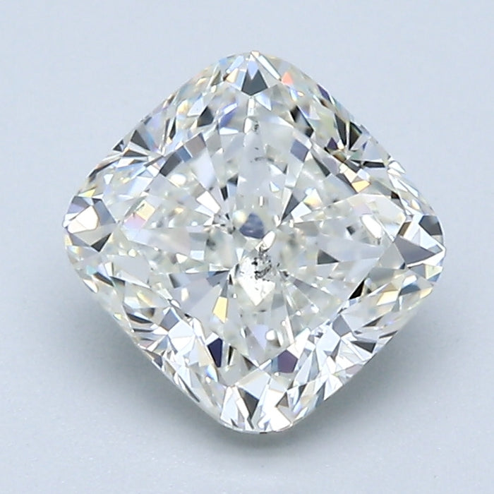 1.51000 J SI1 Virtual Selection Cushion Diamond