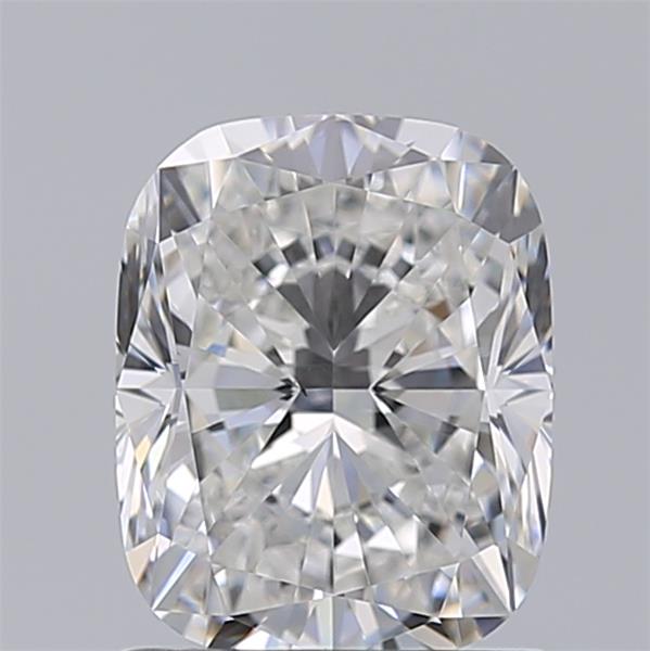 1.520 F VS1 Virtual Selection Cushion Diamond