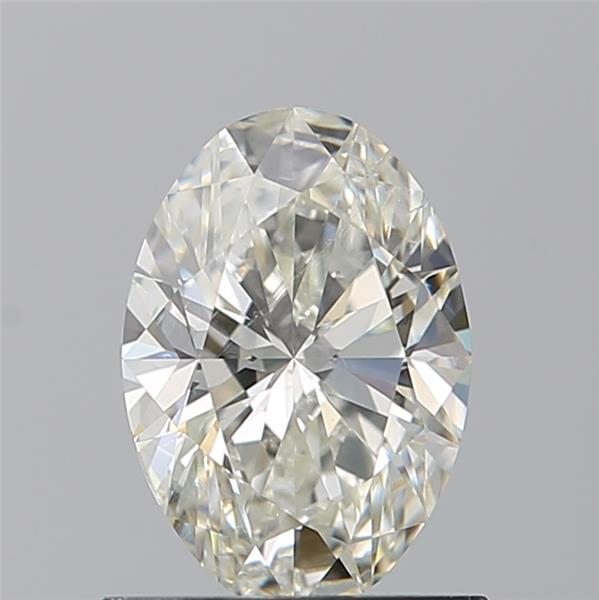 0.900 J SI2 Virtual Selection Oval Diamond