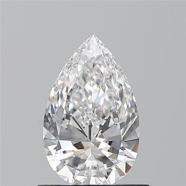 0.700 E VVS1 Virtual Selection Pear Diamond