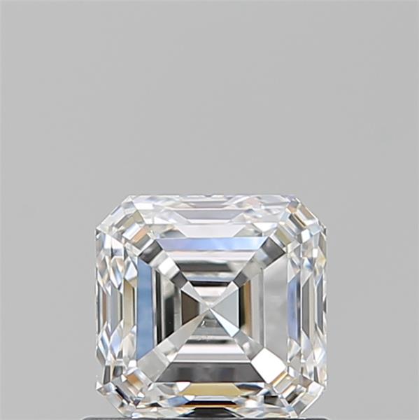 0.960 G SI2 Virtual Selection Asscher Diamond