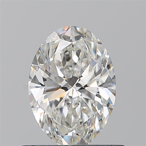 0.730 H VVS1 Virtual Selection Oval Diamond