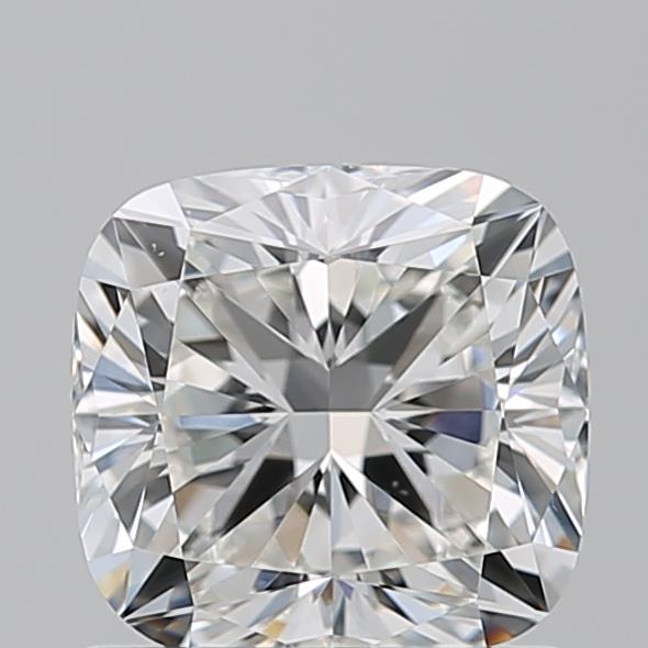 1.010 G VS1 Virtual Selection Cushion Diamond