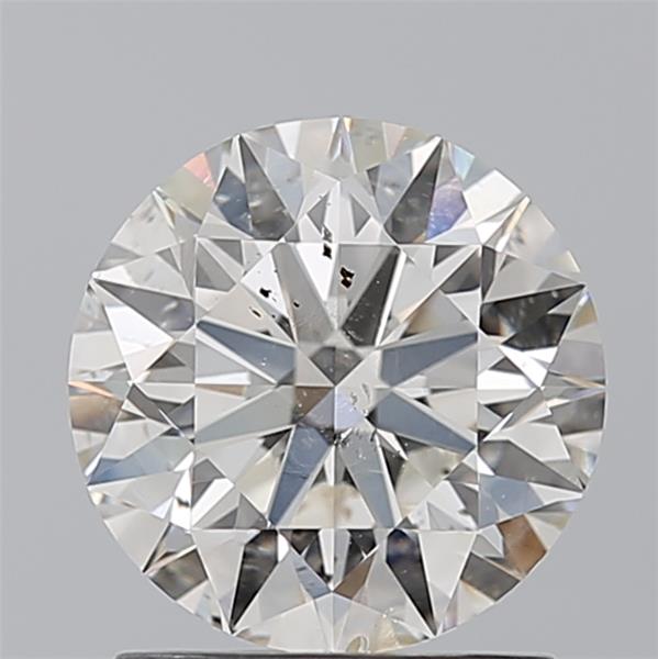 1.500 K I1 Virtual Selection Round Diamond