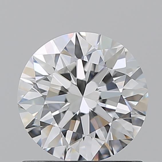 1.010 F VS1 Virtual Selection Round Diamond