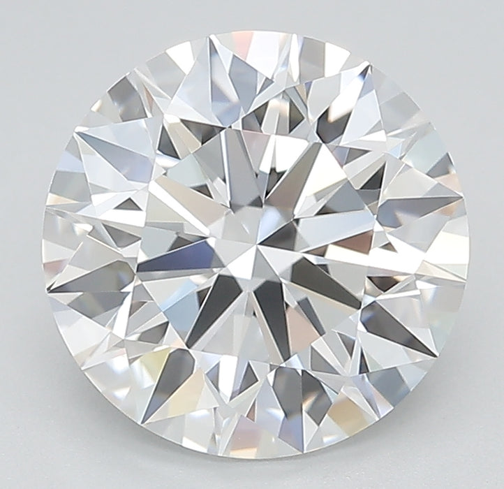 3.26000 D IF BG Select Lab Grown Round Diamond