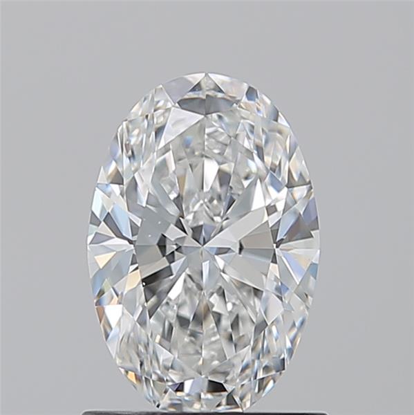 1.040 E VS2 Virtual Selection Oval Diamond
