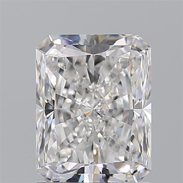1.710 F SI1 Virtual Selection Radiant Diamond