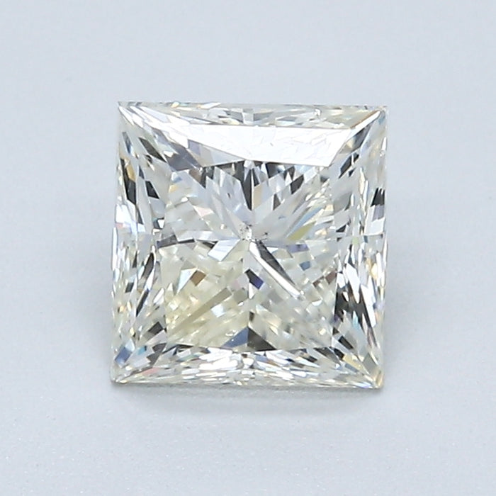 1.20000 L SI1 Virtual Selection Princess Diamond