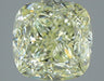 2.04ct Cushion W-X VS1 Natural Diamond