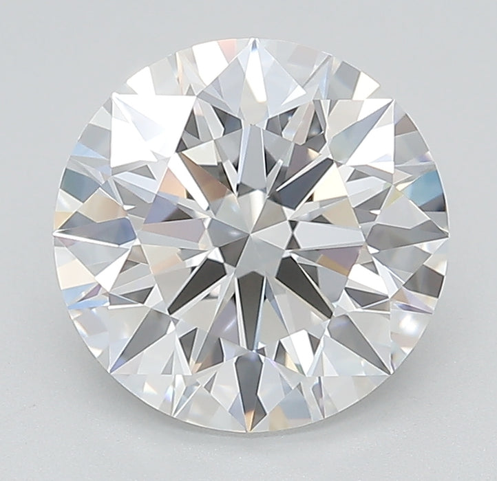 3.15000 D VVS1 BG Select Lab Grown Round Diamond