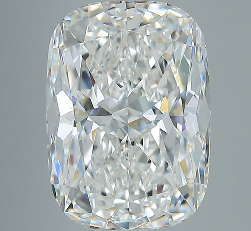 5.21ct CE F VS1 Natural Diamond