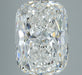 5.21ct CE F VS1 Natural Diamond