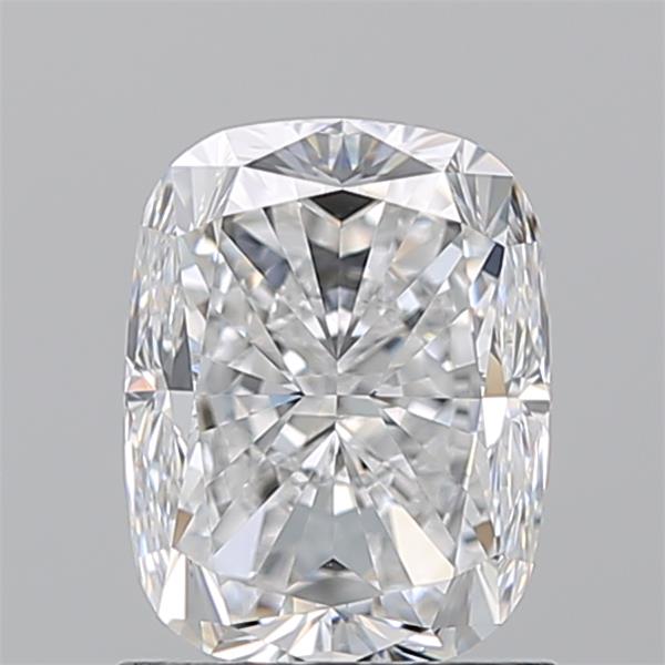 1.500 D VS1 Virtual Selection Cushion Diamond