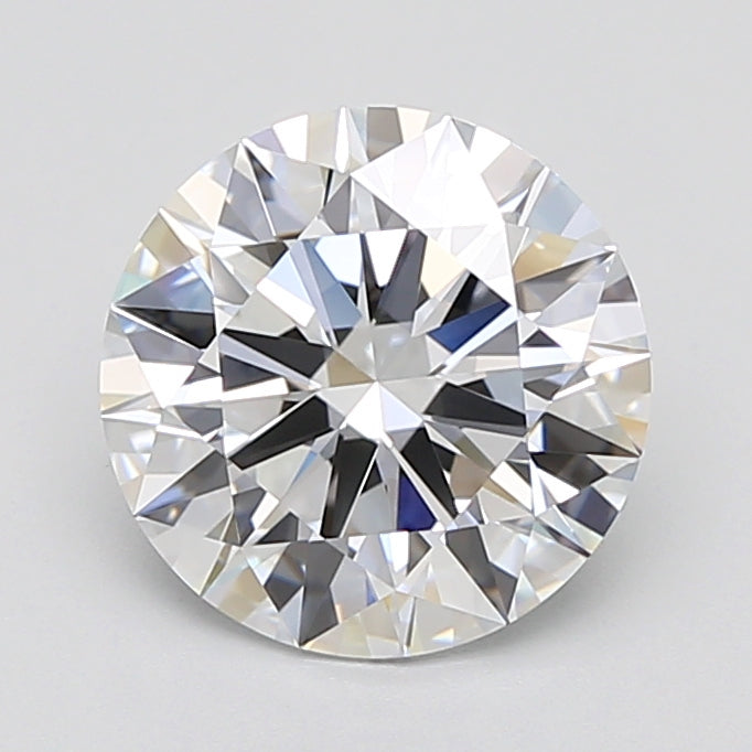 3.72000 E IF BG Select Lab Grown Round Diamond