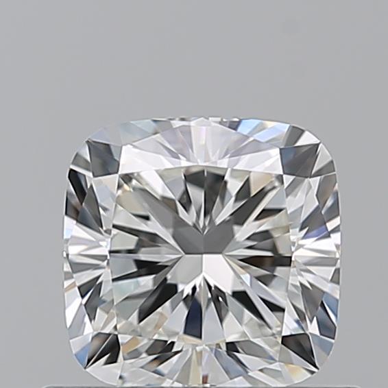 0.730 H VVS1 Virtual Selection Cushion Diamond