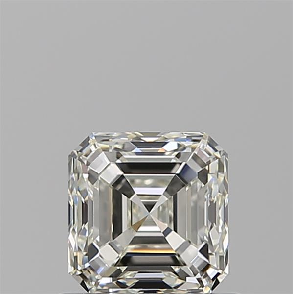 0.900 K VVS1 Virtual Selection Asscher Diamond