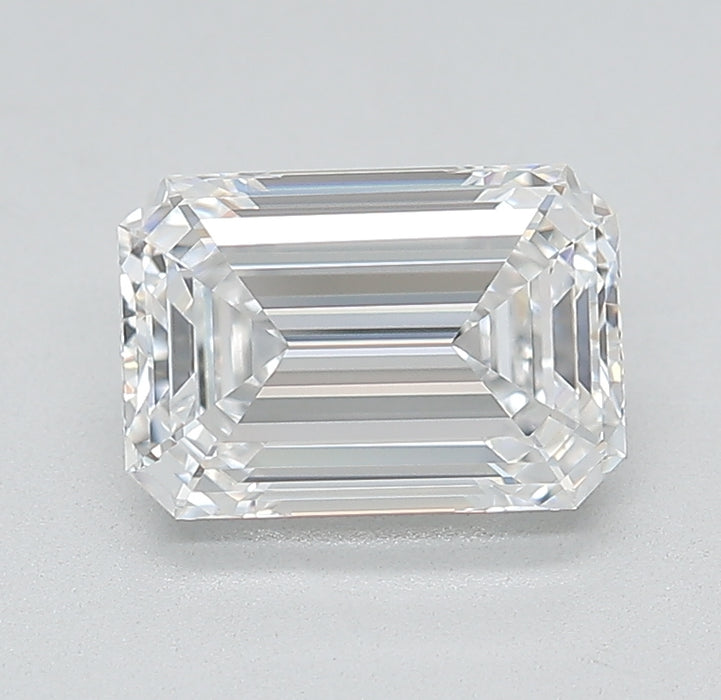 1.94000 D FL BG Select Lab Grown Emerald Diamond