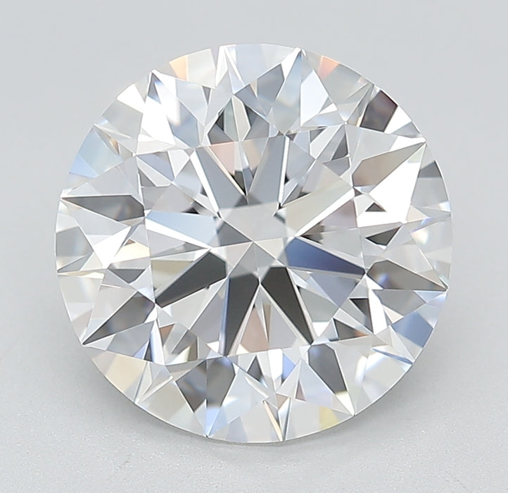 4.79000 D FL BG Select Lab Grown Round Diamond