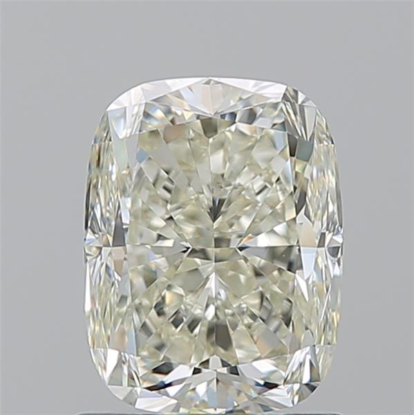1.500 L VS1 Virtual Selection Cushion Diamond