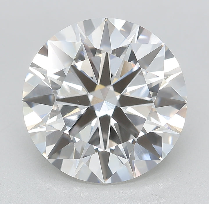 7.37000 E VVS2 BG Select Lab Grown Round Diamond