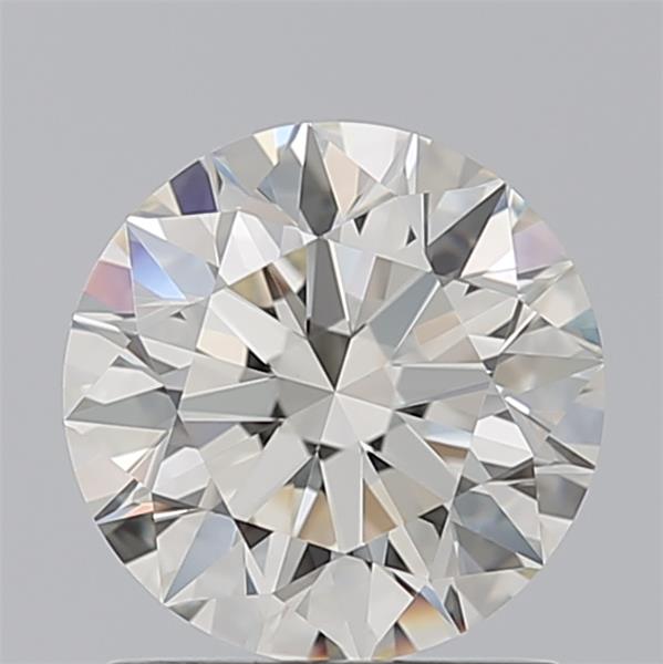 1.420 M VVS2 Virtual Selection Round Diamond