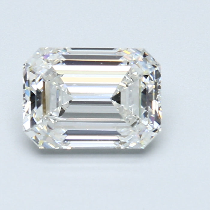 1.70 F VS1 Virtual Selection Emerald Diamond