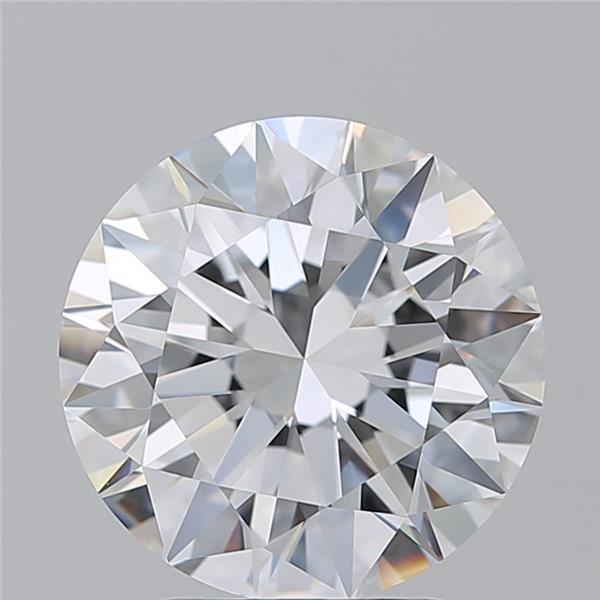 3.010 E VVS1 Virtual Selection Round Diamond