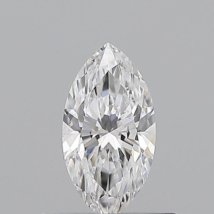 0.500 D SI2 Virtual Selection Marquise Diamond