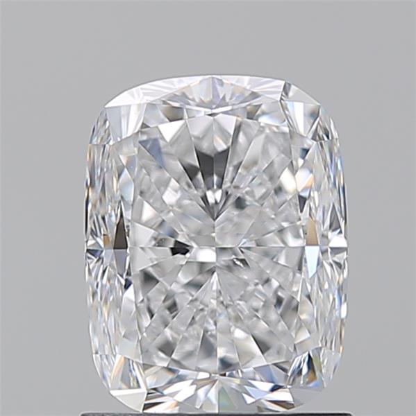 1.500 D VS2 Virtual Selection Cushion Diamond