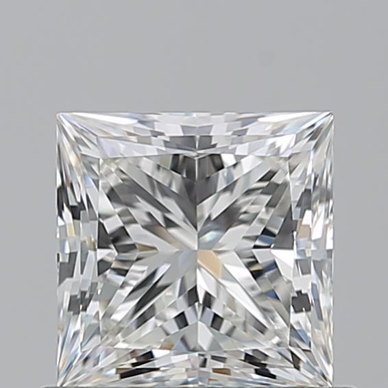 0.900 I VVS2 Virtual Selection Princess Diamond