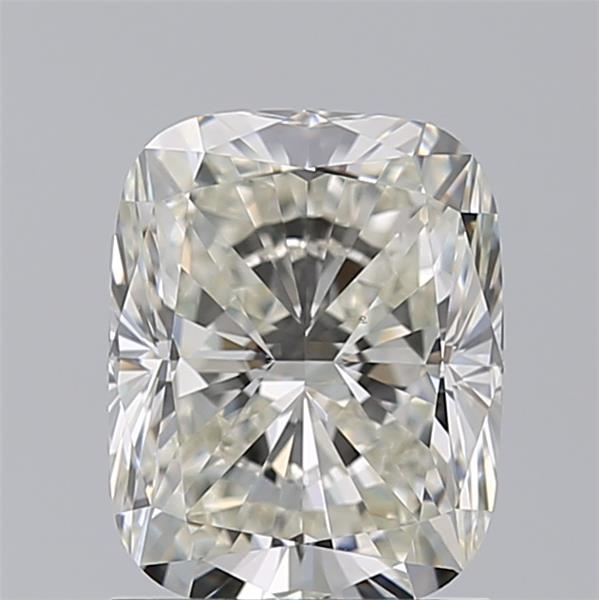 1.510 J VS1 Virtual Selection Cushion Diamond