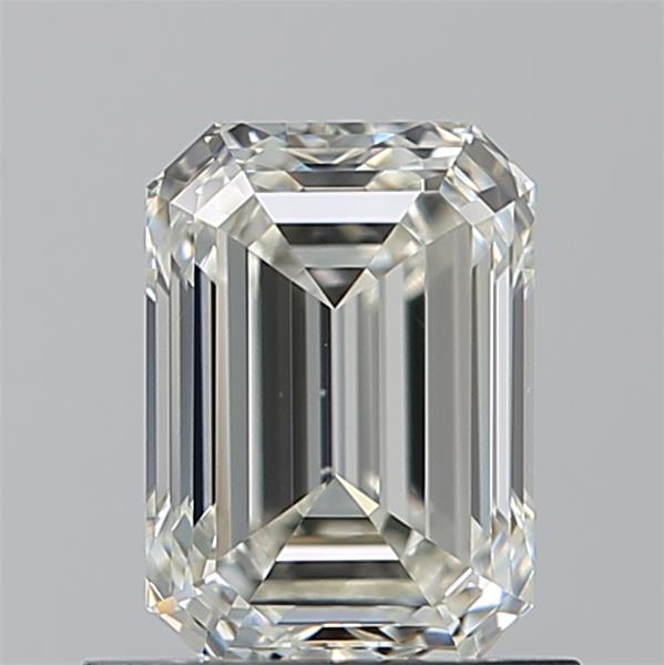 0.900 J VS1 Virtual Selection Emerald Diamond
