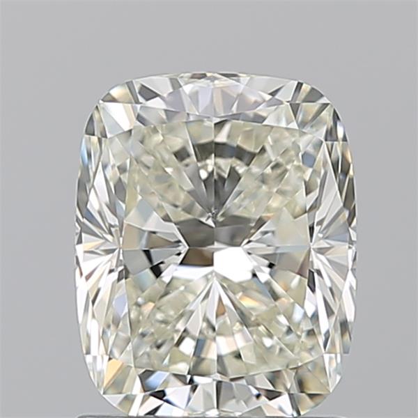 1.560 L VS2 Virtual Selection Cushion Diamond